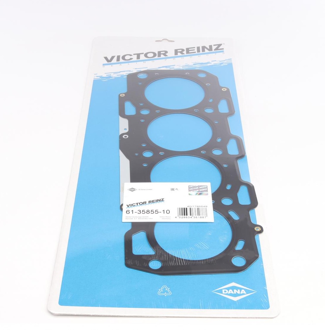613585510 VICTOR REINZ
